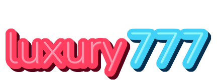 luxury777 — logo kanal