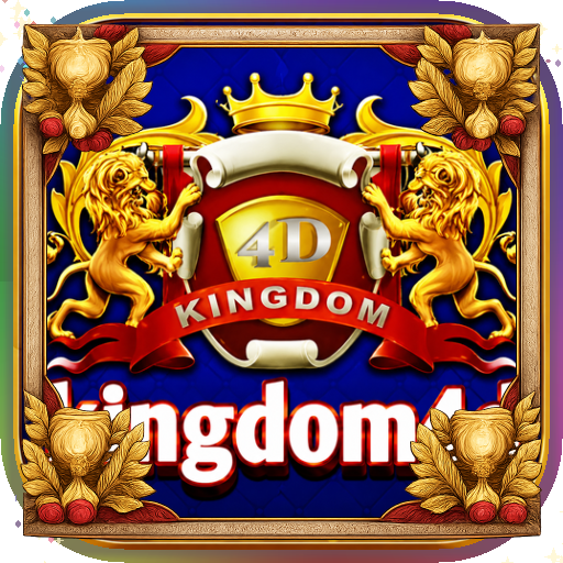 kingdom4d — mitra unggulan